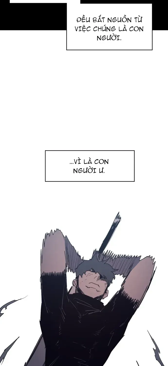 Kỵ Sĩ Báo Thù Chapter 228 - 29