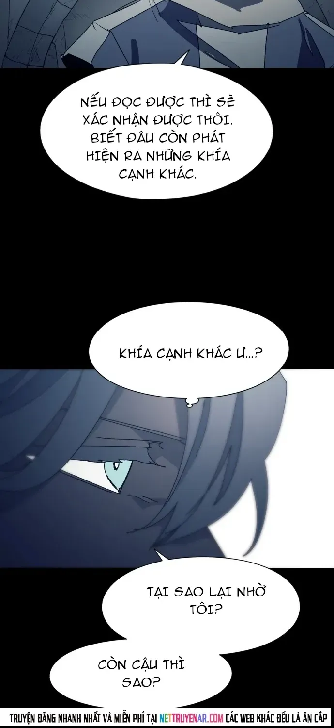 Kỵ Sĩ Báo Thù Chapter 228 - 4