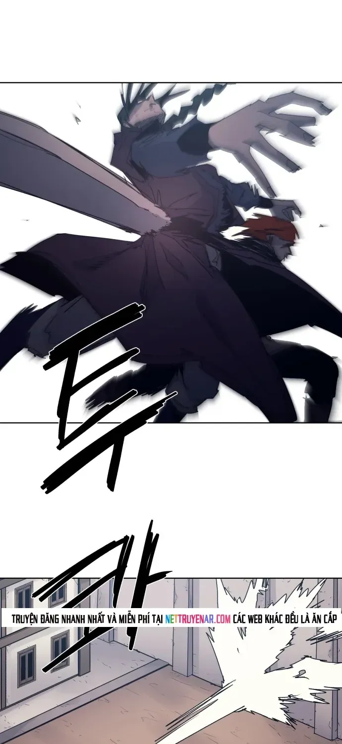Kỵ Sĩ Báo Thù Chapter 228 - 38