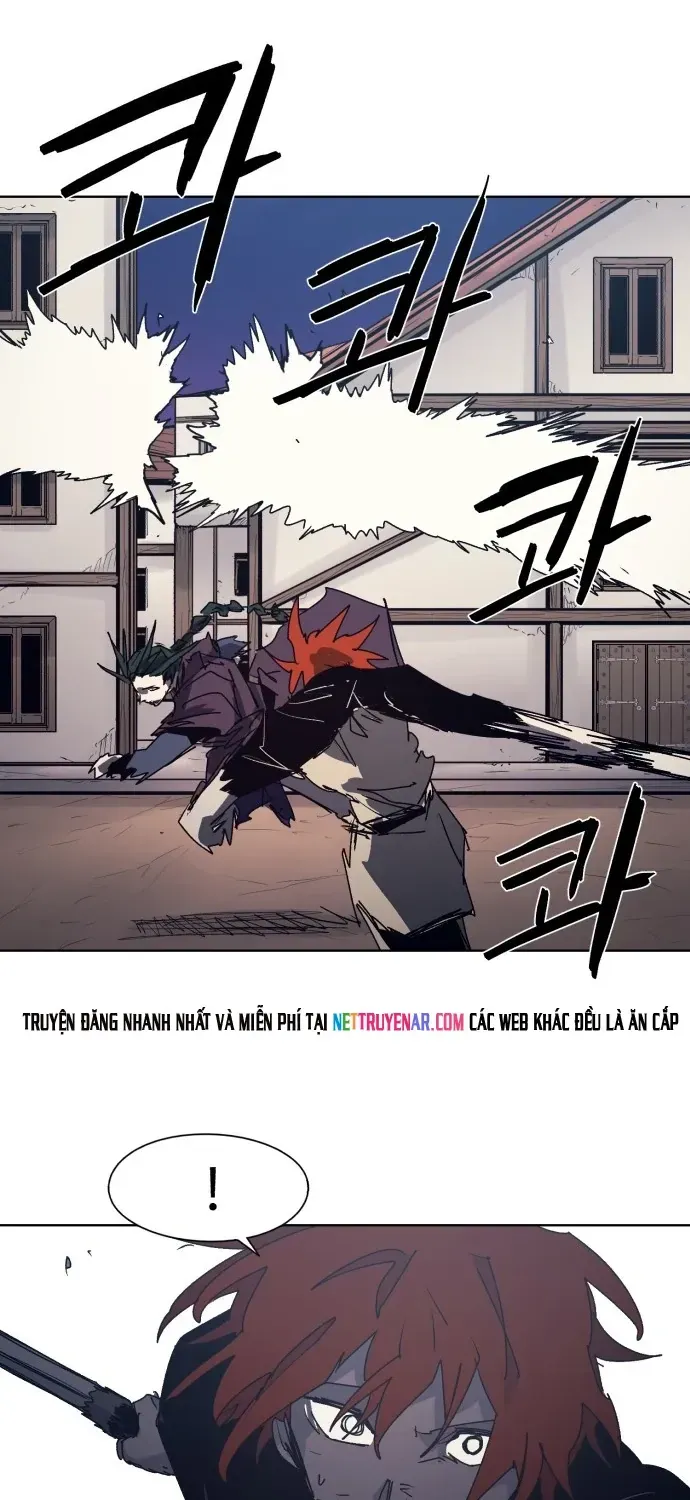 Kỵ Sĩ Báo Thù Chapter 228 - 45