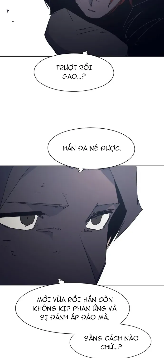 Kỵ Sĩ Báo Thù Chapter 228 - 46