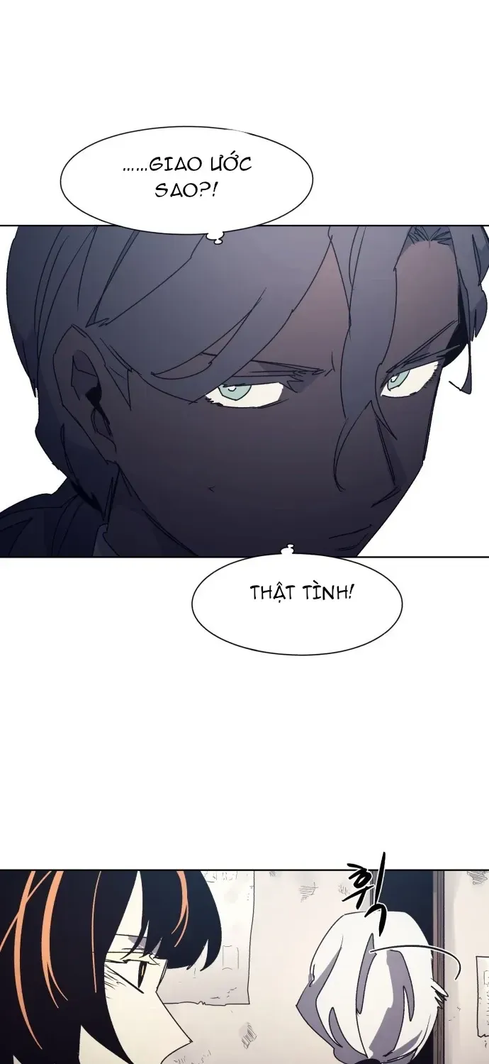 Kỵ Sĩ Báo Thù Chapter 228 - 9