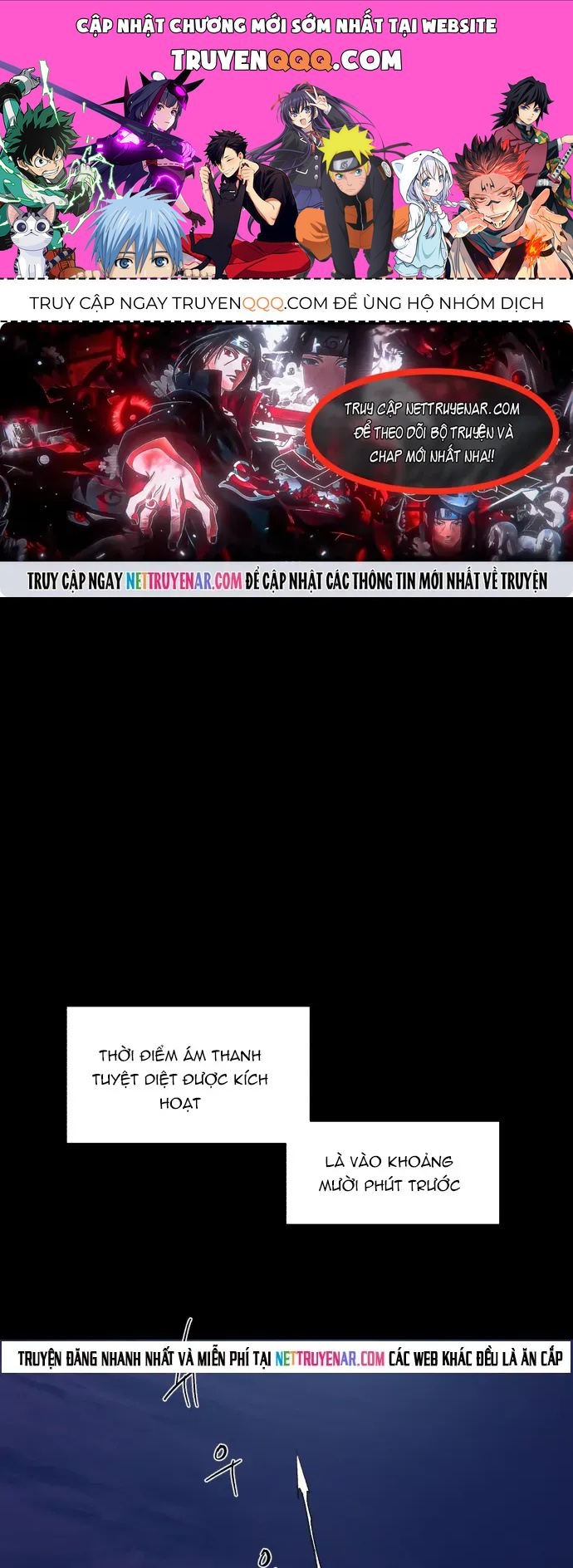 Kỵ Sĩ Báo Thù Chapter 230 - 1