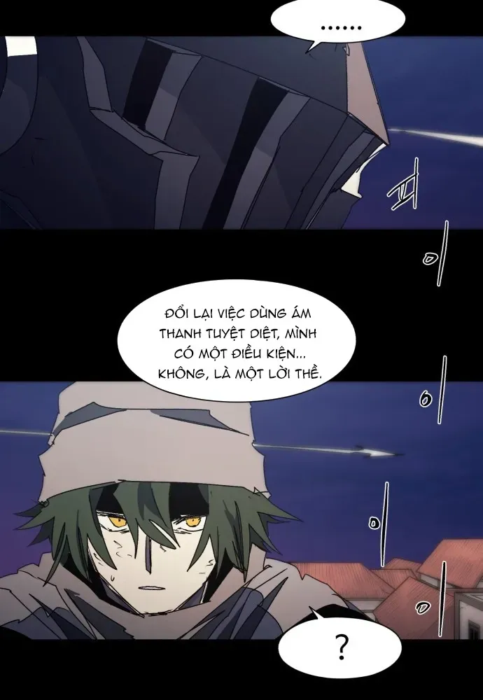 Kỵ Sĩ Báo Thù Chapter 230 - 14