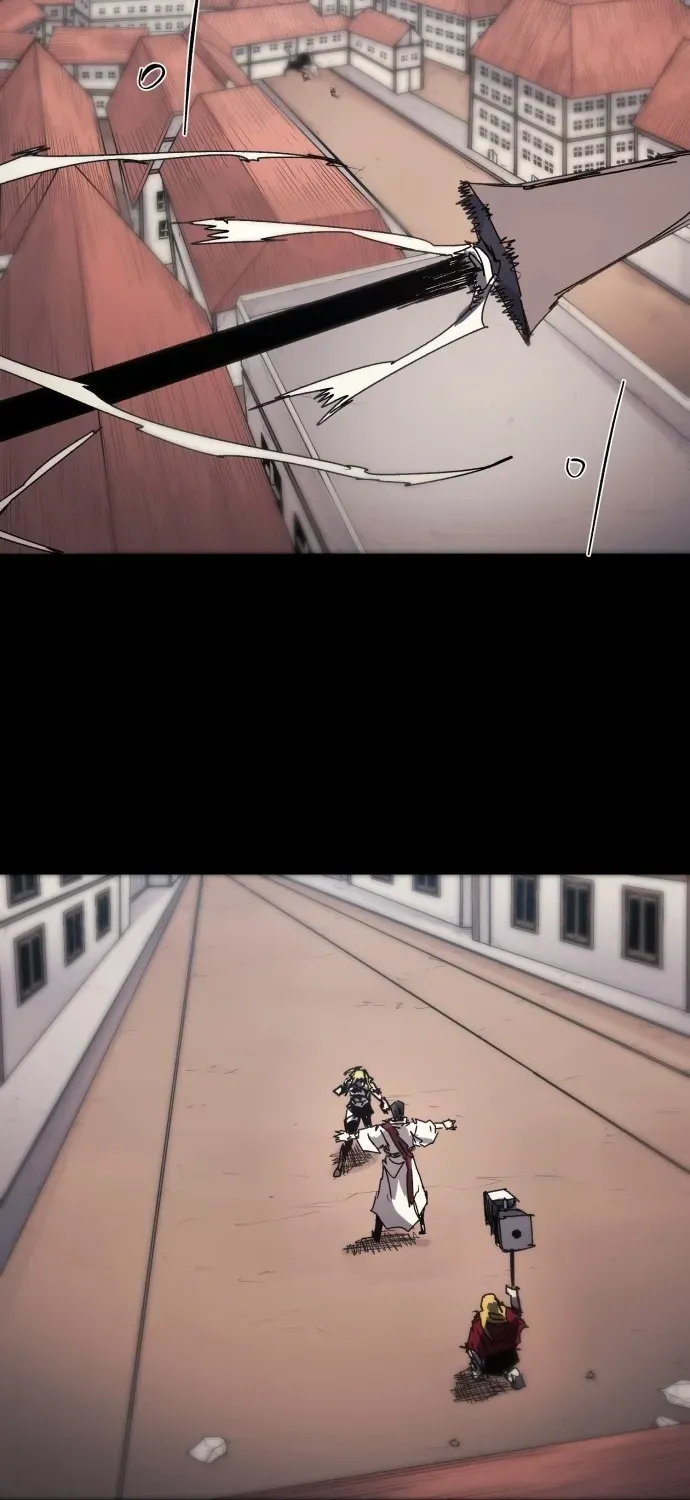 Kỵ Sĩ Báo Thù Chapter 230 - 3