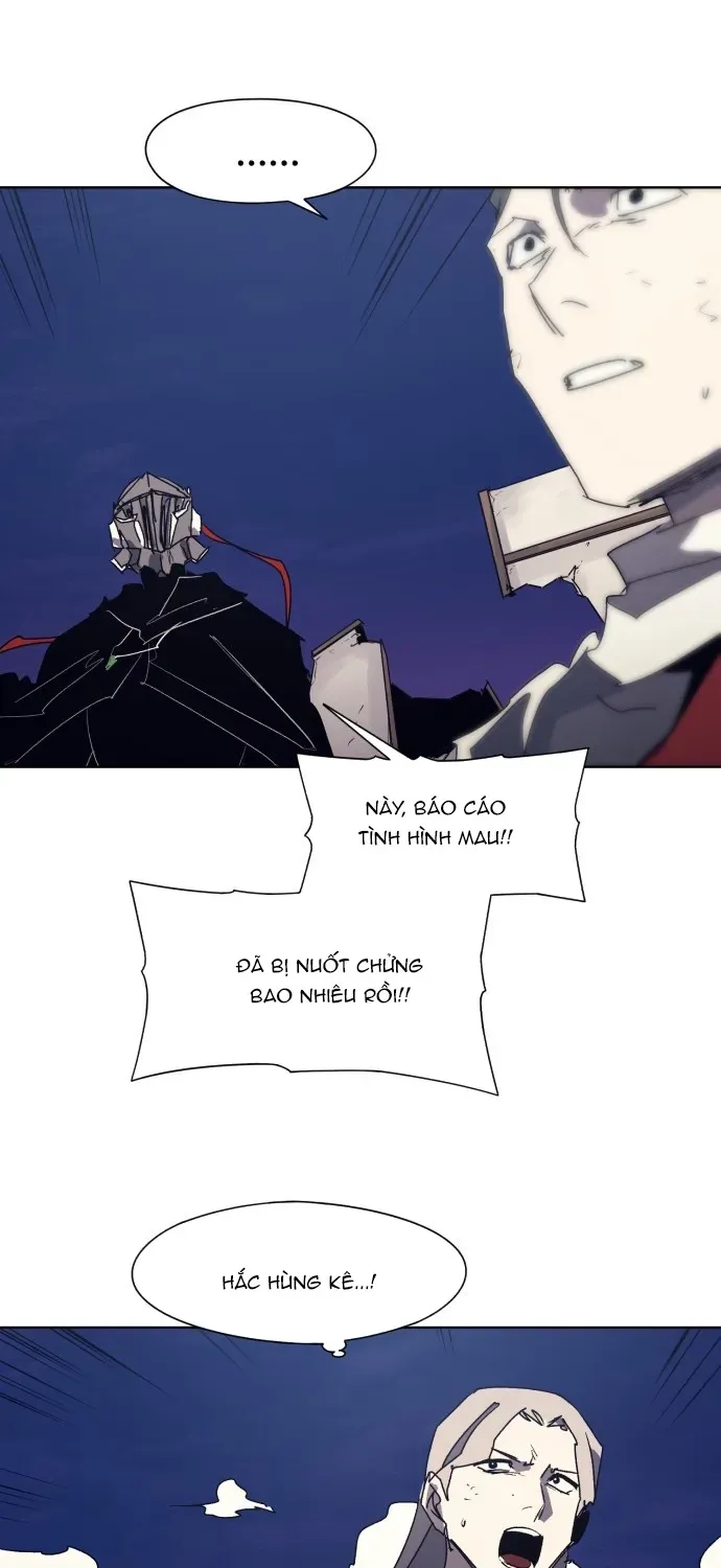 Kỵ Sĩ Báo Thù Chapter 230 - 25