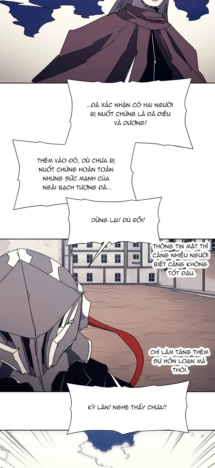 Kỵ Sĩ Báo Thù Chapter 230 - 26