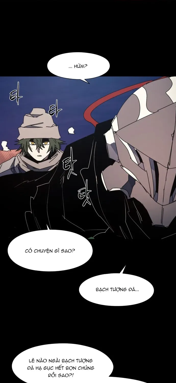 Kỵ Sĩ Báo Thù Chapter 230 - 4
