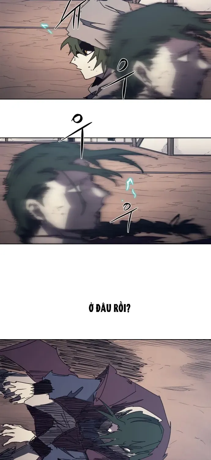 Kỵ Sĩ Báo Thù Chapter 230 - 34