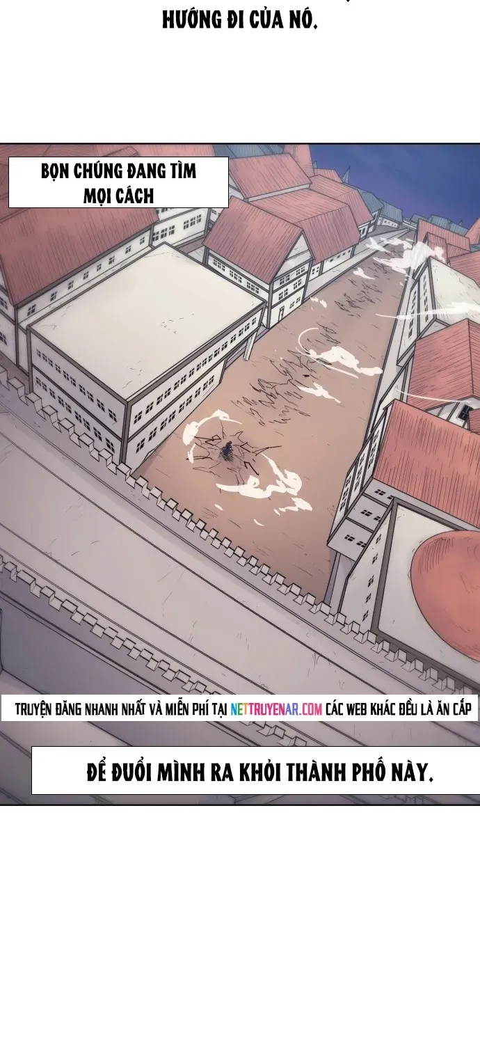 Kỵ Sĩ Báo Thù Chapter 230 - 39