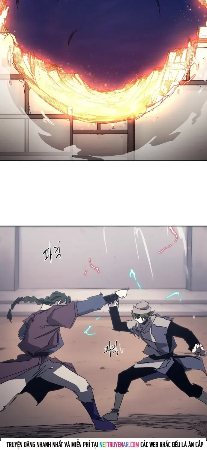 Kỵ Sĩ Báo Thù Chapter 230 - 45