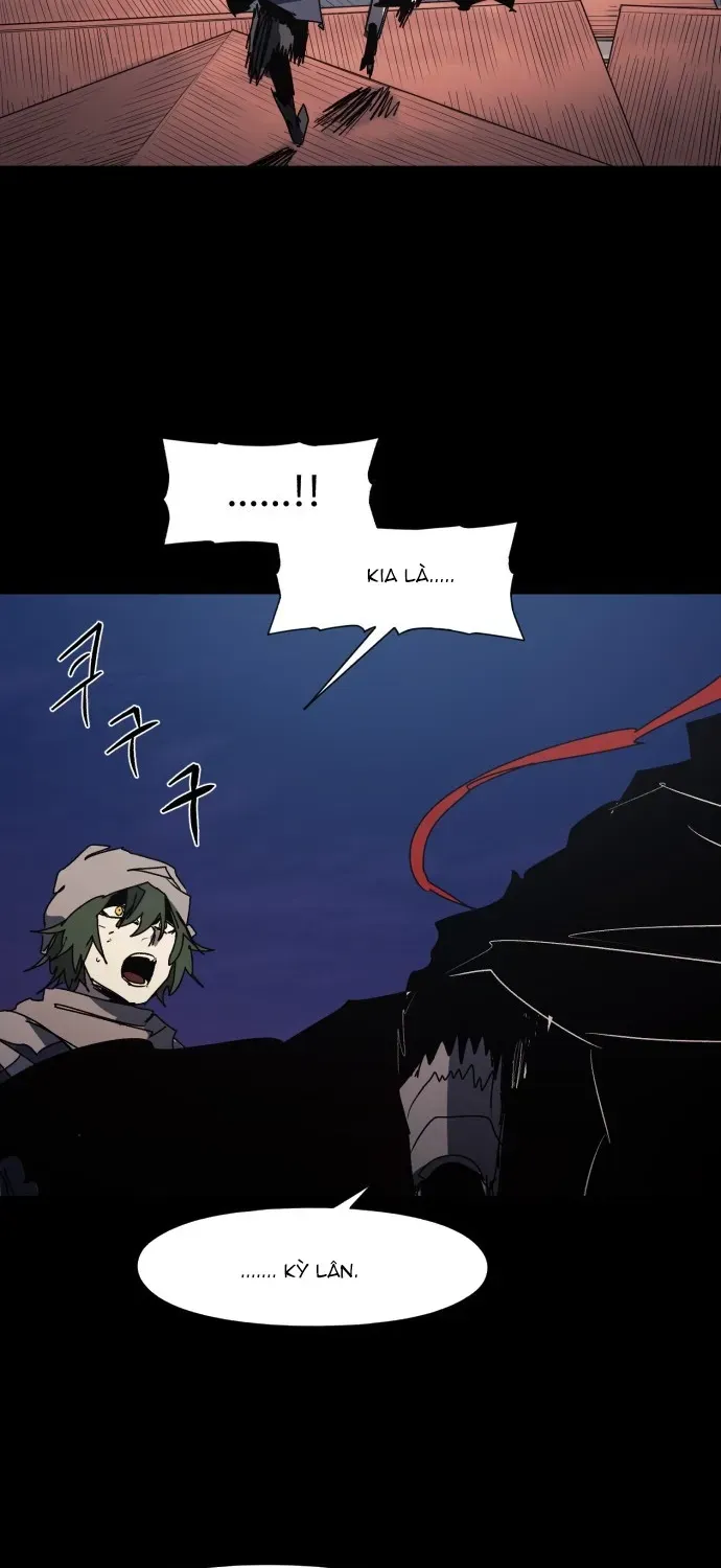Kỵ Sĩ Báo Thù Chapter 230 - 9