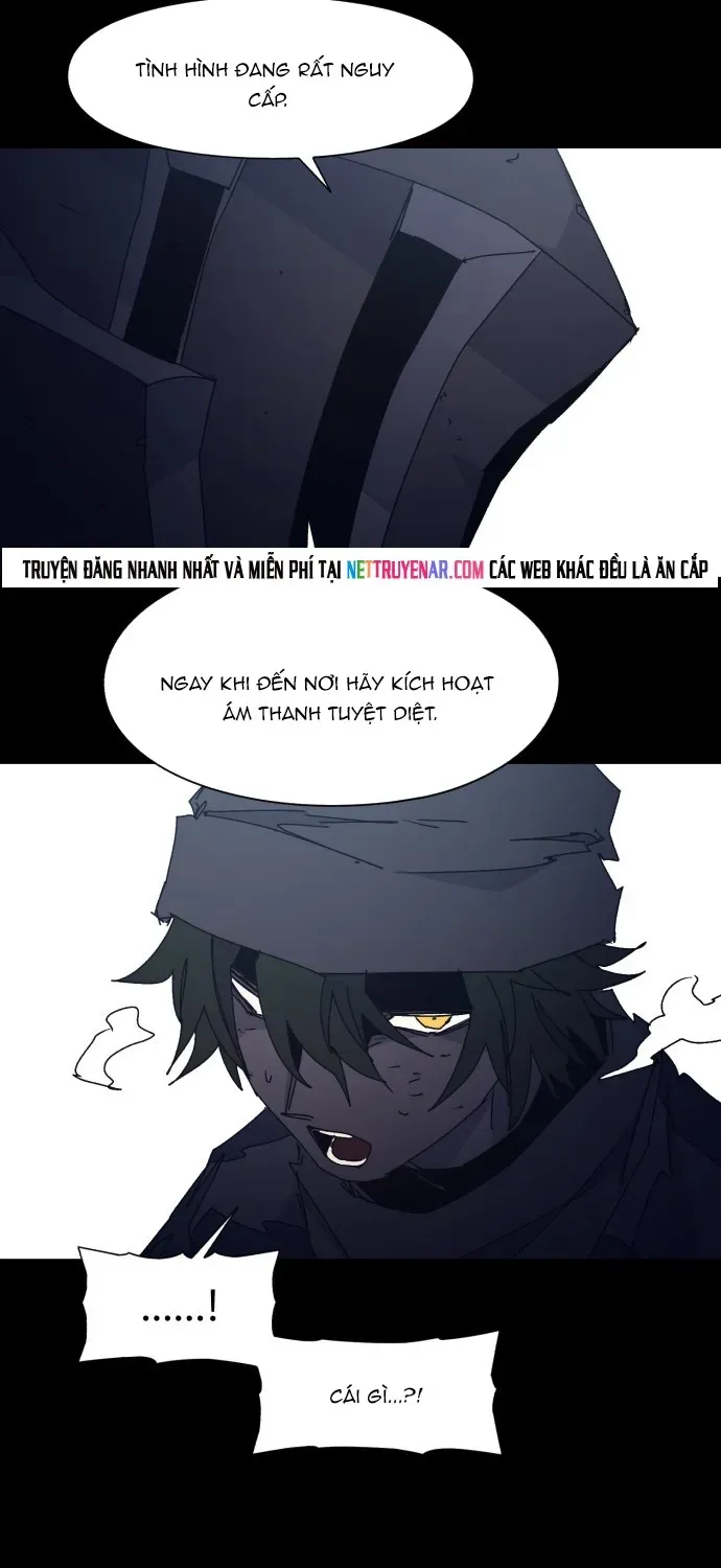 Kỵ Sĩ Báo Thù Chapter 230 - 10