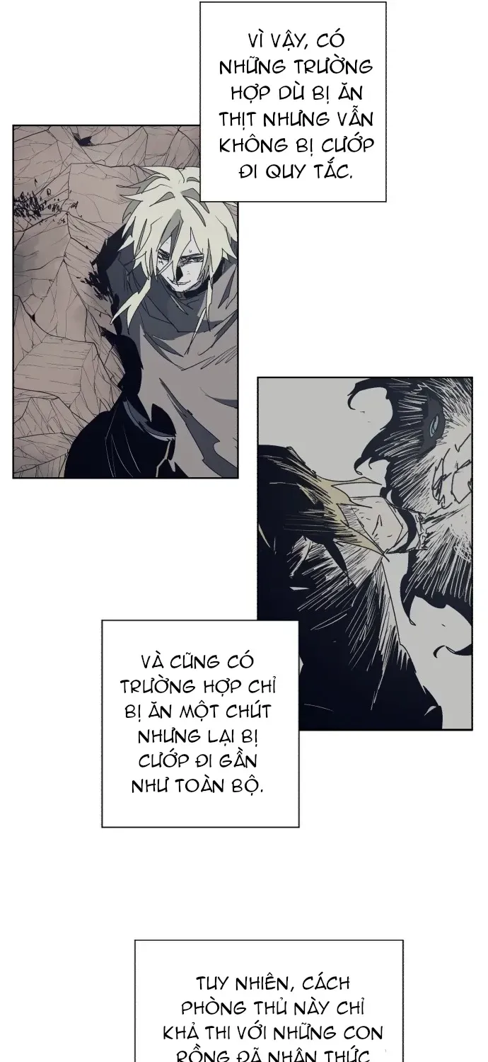 Kỵ Sĩ Báo Thù Chapter 299 - 12