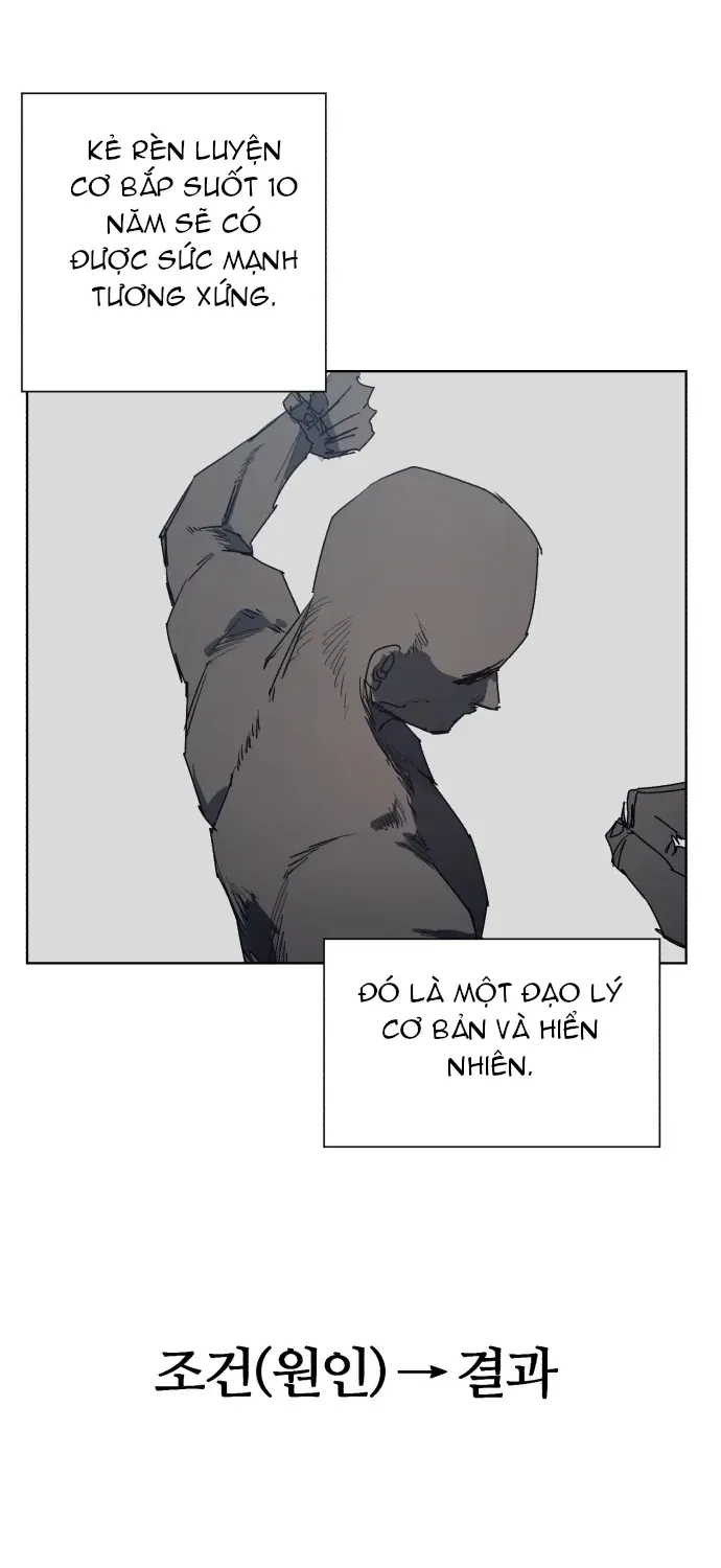 Kỵ Sĩ Báo Thù Chapter 299 - 14