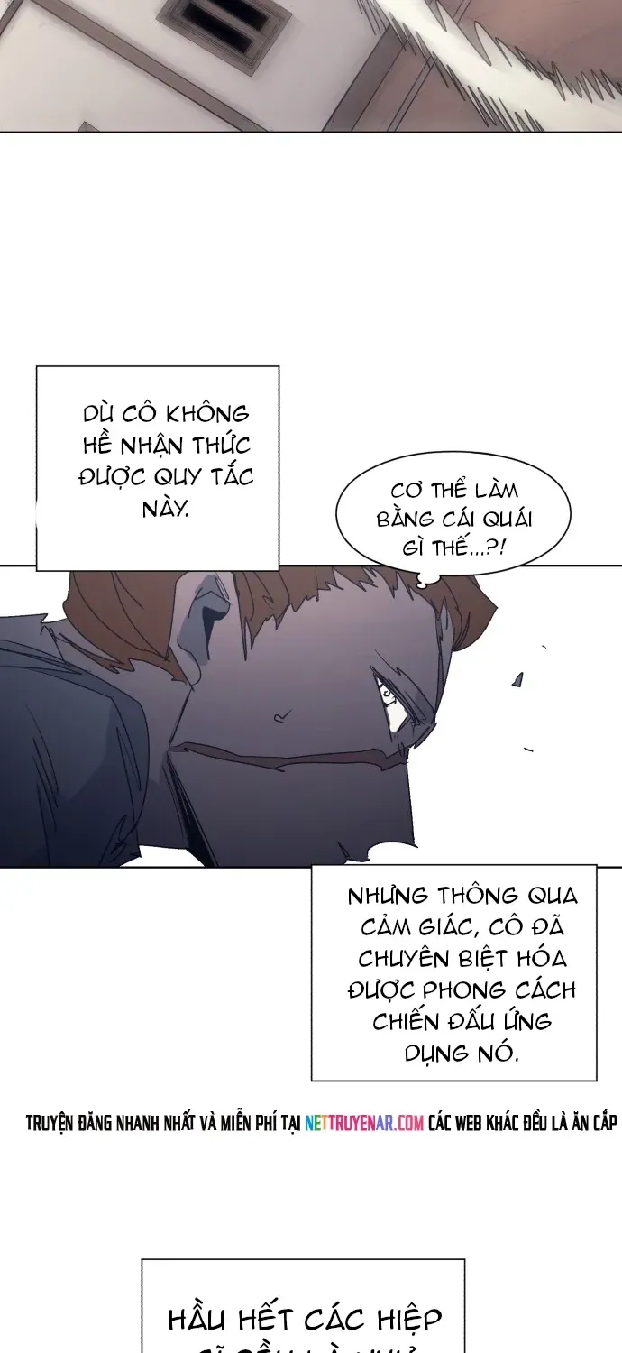 Kỵ Sĩ Báo Thù Chapter 299 - 27