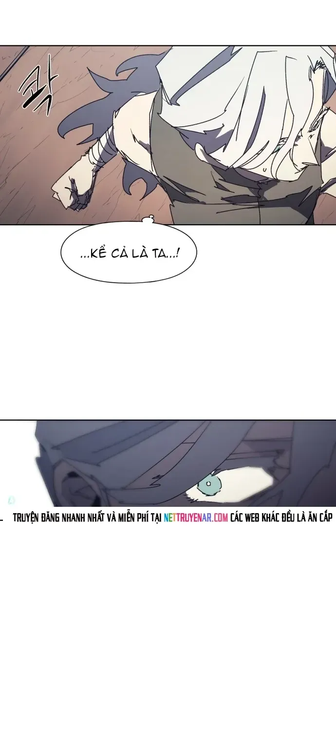 Kỵ Sĩ Báo Thù Chapter 299 - 46