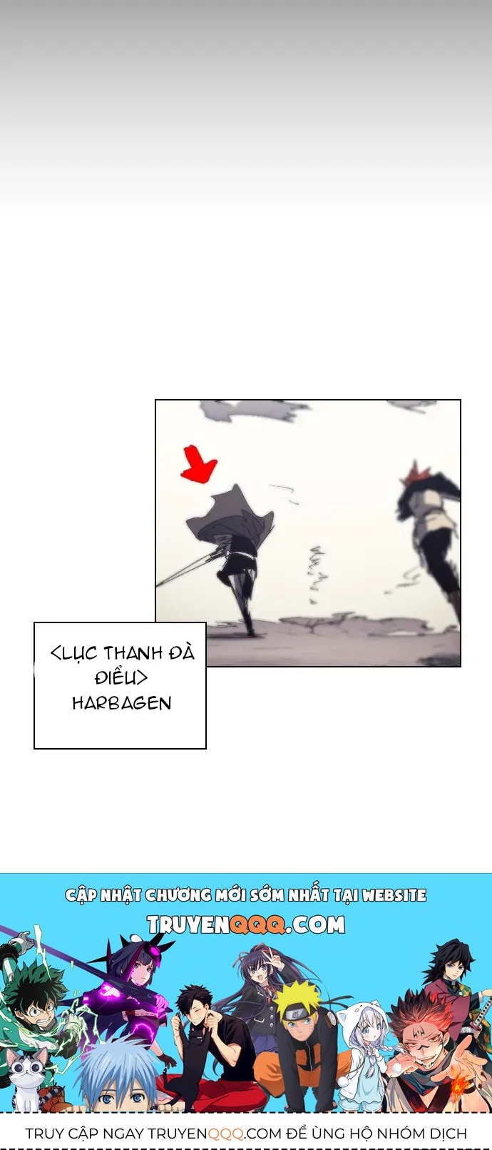 Kỵ Sĩ Báo Thù Chapter 299 - 65