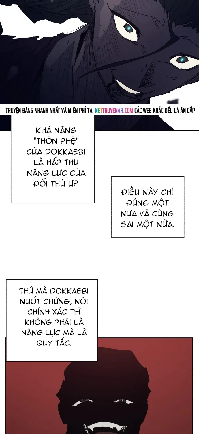Kỵ Sĩ Báo Thù Chapter 299 - 10