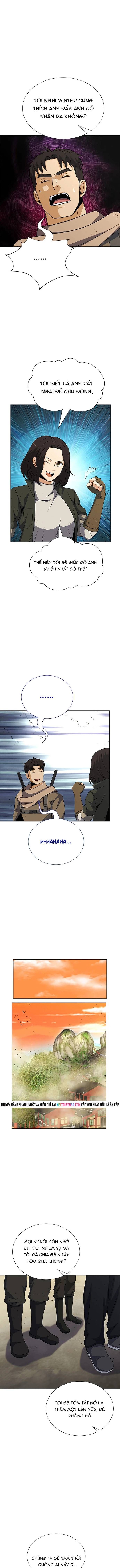 Thợ Săn Ăn Thịt Người Chapter 114 - 11