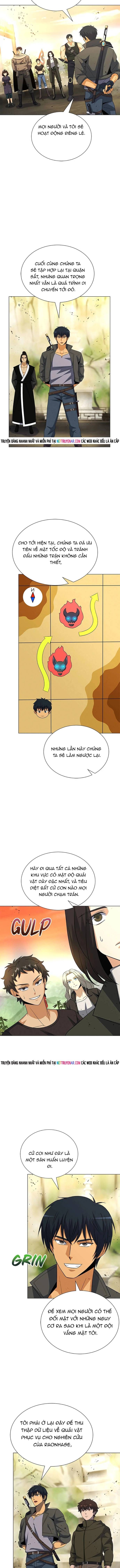 Thợ Săn Ăn Thịt Người Chapter 114 - 12