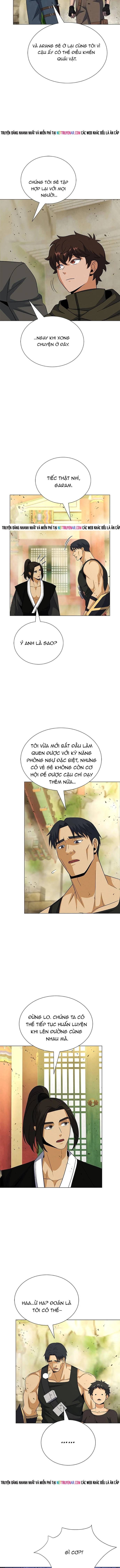 Thợ Săn Ăn Thịt Người Chapter 114 - 13