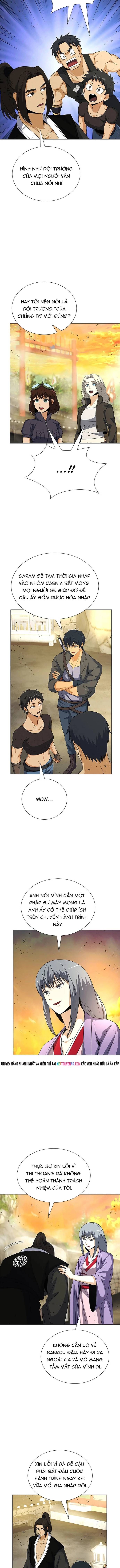 Thợ Săn Ăn Thịt Người Chapter 114 - 14