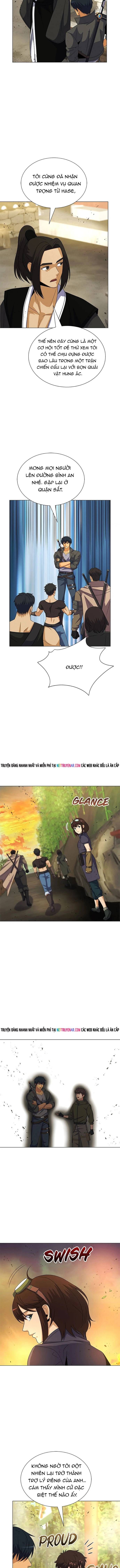 Thợ Săn Ăn Thịt Người Chapter 114 - 15