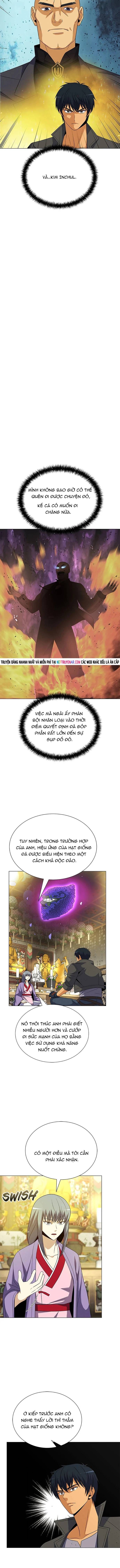 Thợ Săn Ăn Thịt Người Chapter 114 - 4