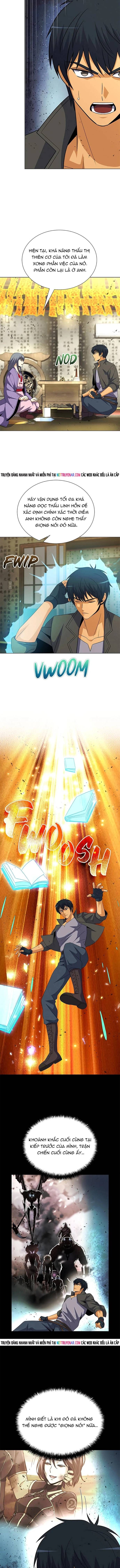 Thợ Săn Ăn Thịt Người Chapter 114 - 6