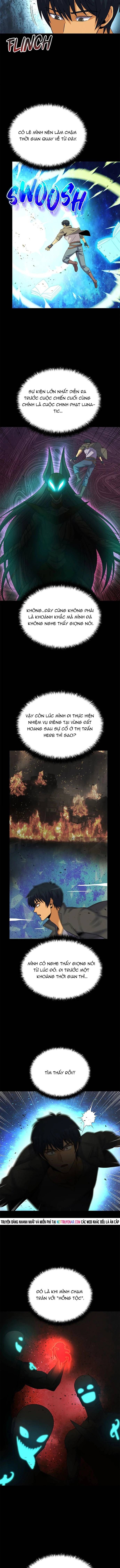 Thợ Săn Ăn Thịt Người Chapter 114 - 7