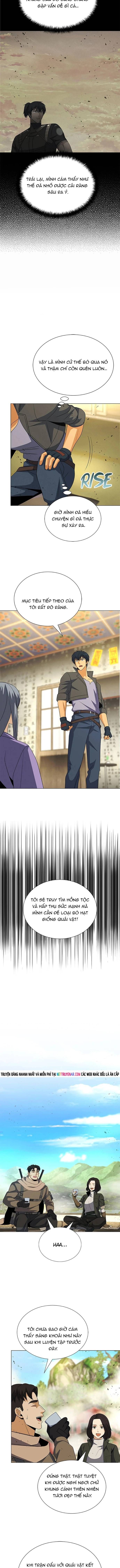 Thợ Săn Ăn Thịt Người Chapter 114 - 9