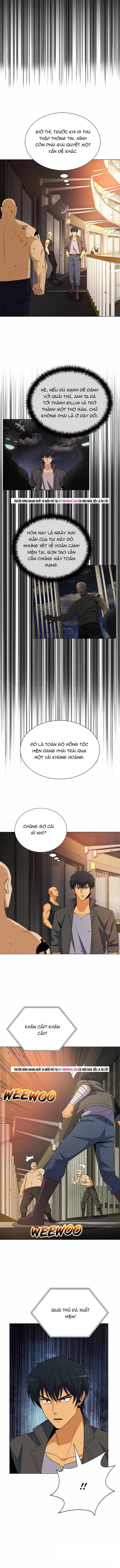 Thợ Săn Ăn Thịt Người Chapter 116 - 14