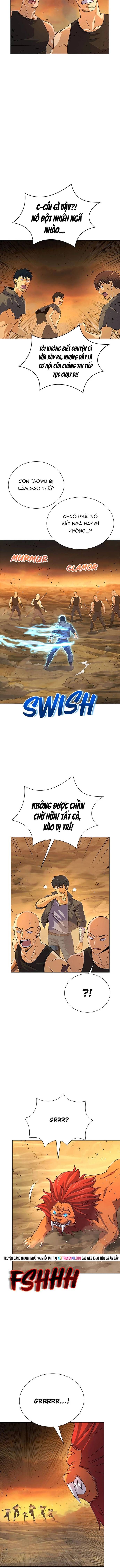 Thợ Săn Ăn Thịt Người Chapter 117 - 13
