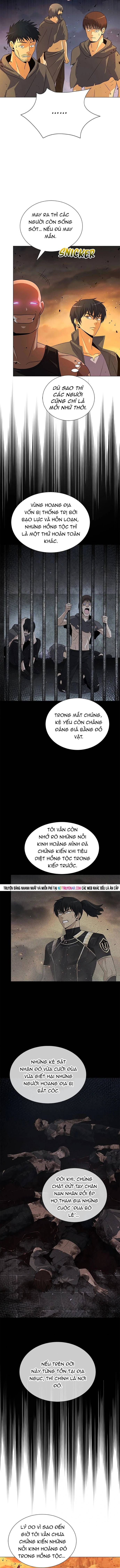 Thợ Săn Ăn Thịt Người Chapter 117 - 6