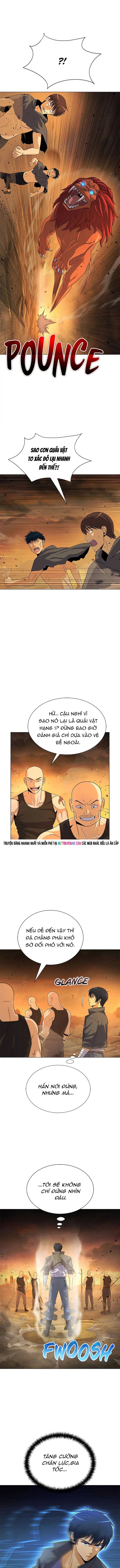 Thợ Săn Ăn Thịt Người Chapter 117 - 9