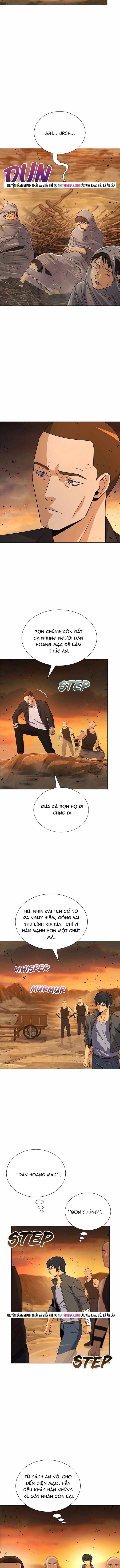 Thợ Săn Ăn Thịt Người Chapter 118 - 13