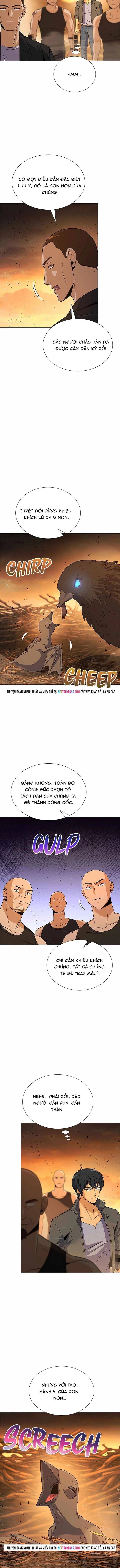 Thợ Săn Ăn Thịt Người Chapter 118 - 14
