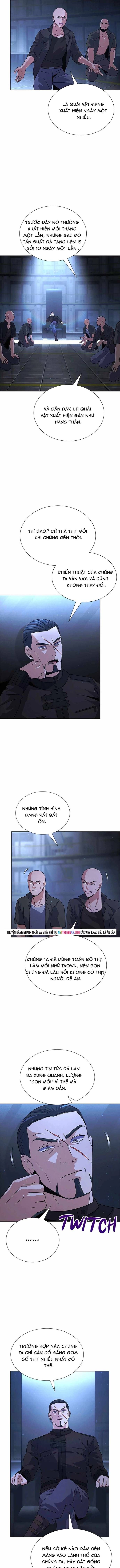 Thợ Săn Ăn Thịt Người Chapter 118 - 6