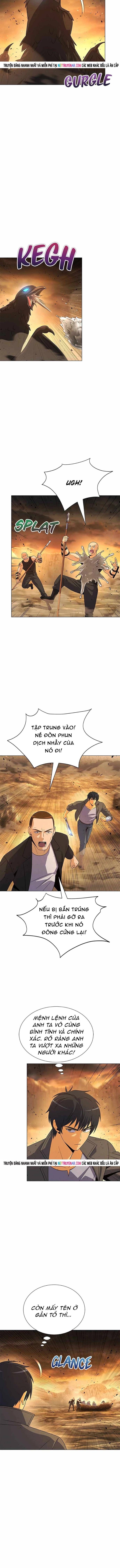 Thợ Săn Ăn Thịt Người Chapter 119 - 2