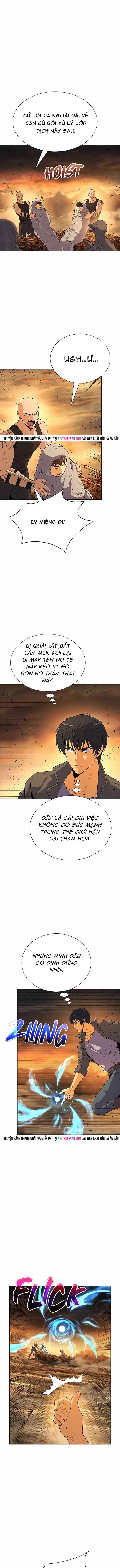 Thợ Săn Ăn Thịt Người Chapter 119 - 3