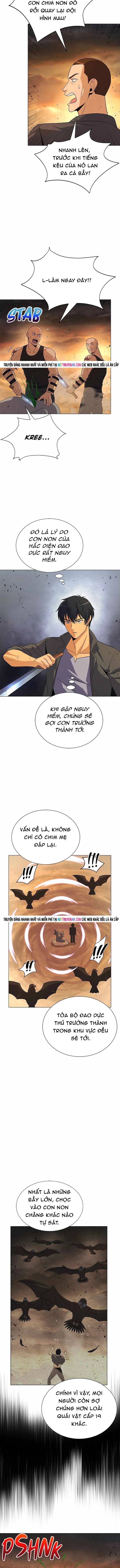 Thợ Săn Ăn Thịt Người Chapter 119 - 6