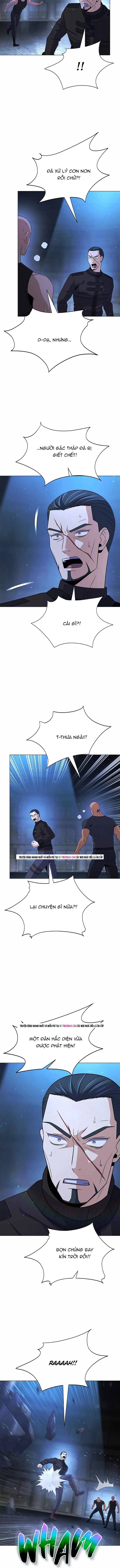 Thợ Săn Ăn Thịt Người Chapter 120 - 11