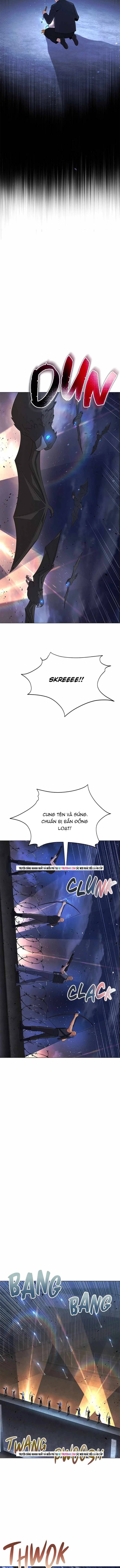 Thợ Săn Ăn Thịt Người Chapter 120 - 13