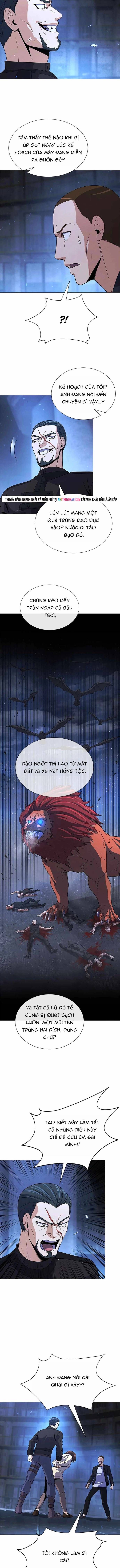 Thợ Săn Ăn Thịt Người Chapter 121 - 8