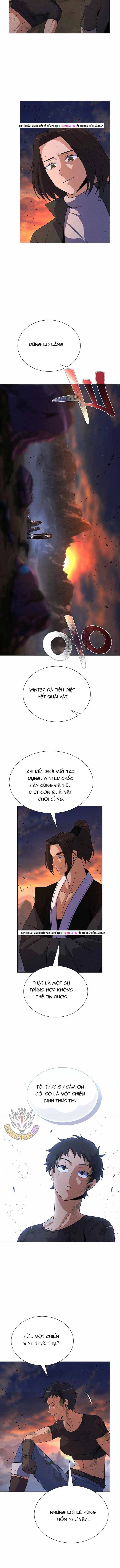 Thợ Săn Ăn Thịt Người Chapter 125 - 9