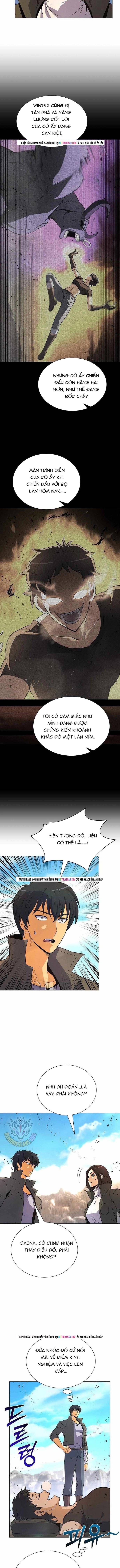 Thợ Săn Ăn Thịt Người Chapter 126 - 6