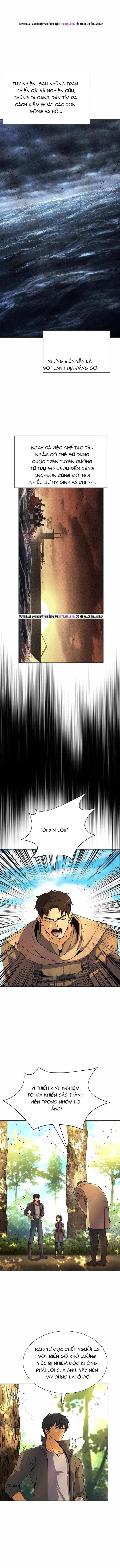 Thợ Săn Ăn Thịt Người Chapter 126 - 9