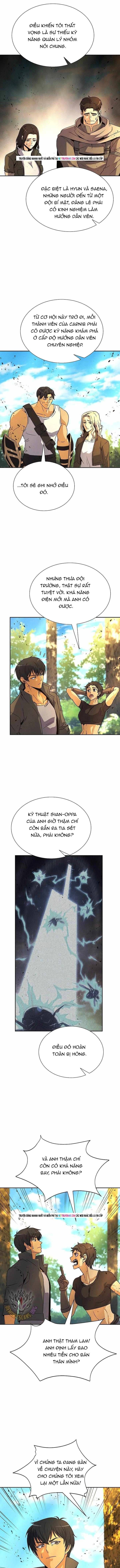 Thợ Săn Ăn Thịt Người Chapter 126 - 10