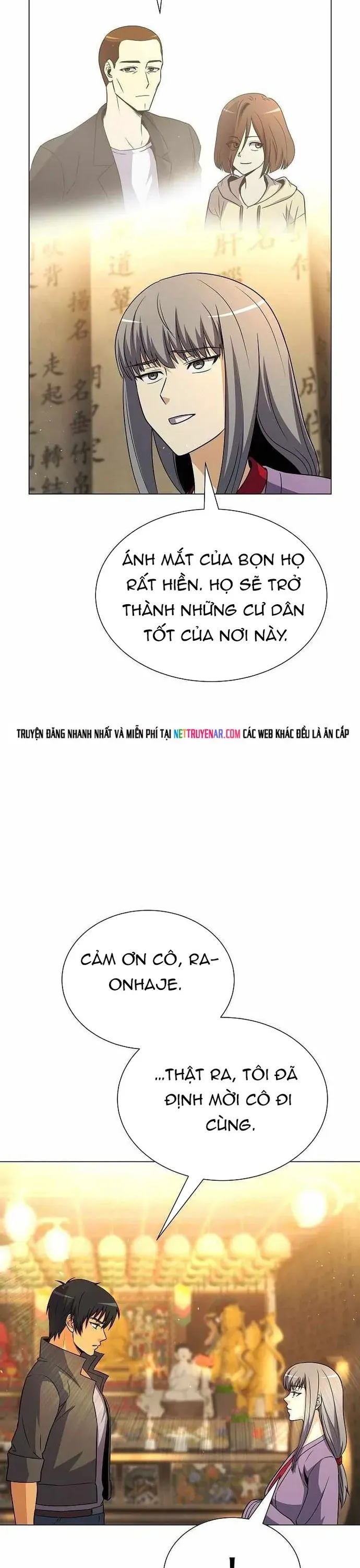 Thợ Săn Ăn Thịt Người Chapter 127 - 14